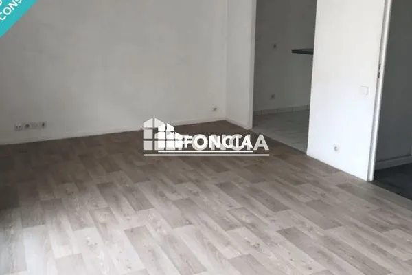 Appartement 1 pièce 33 m²