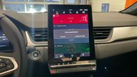 Renault Captur 1.6 E-Tech full hybrid 145ch Evolution — photo 26