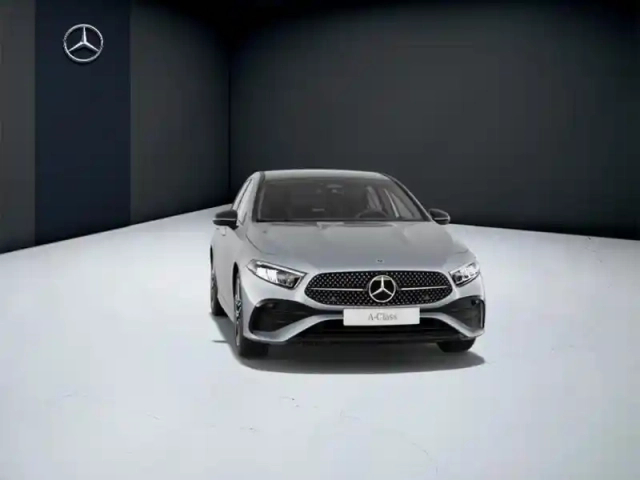 Mercedes Classe A 250 e hybrid eq amg line — photo 18