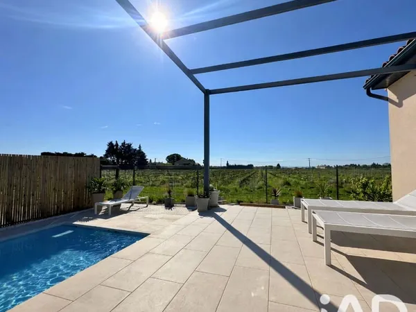Maison 4 pièces 115 m²
