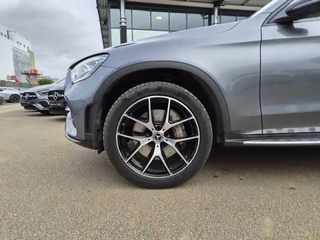 Mercedes Glc 300 e 9g-tronic 4matic — photo 57