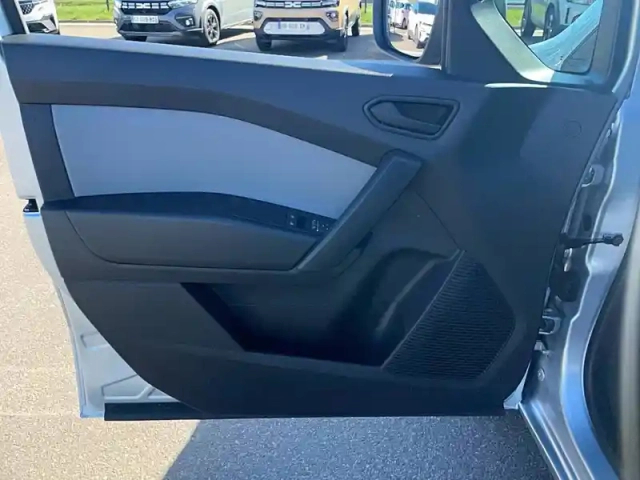 Renault Kangoo van e-tech electrique fg tole l1 ac22/dc80 gsr2 — photo 68