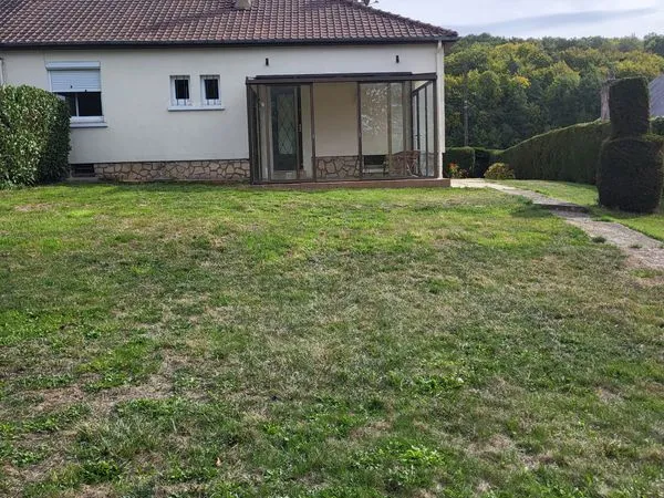 Maison 75m2