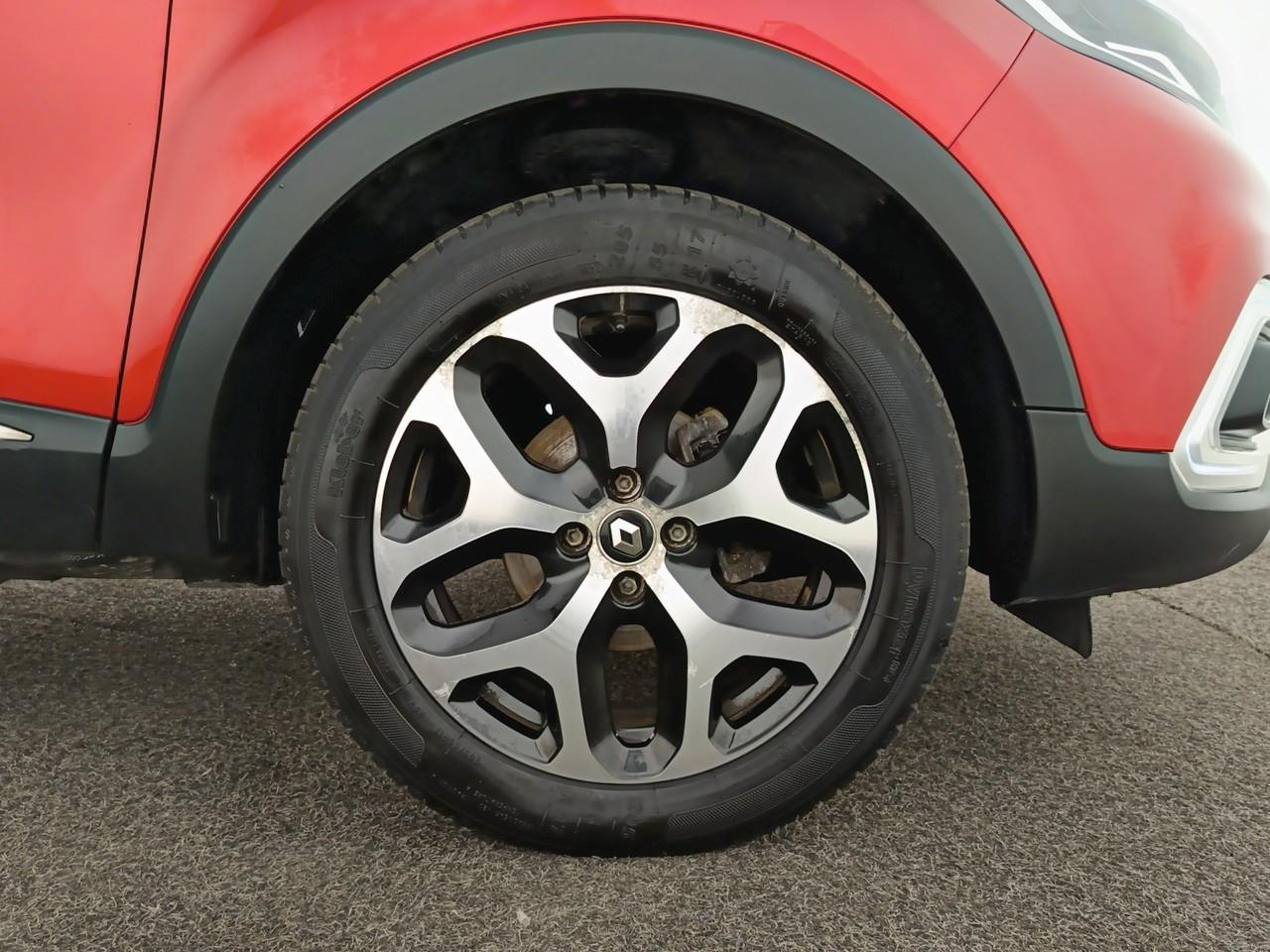 Renault Captur tce 90 intens — photo 11