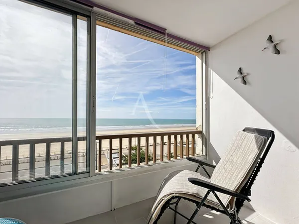 Appartement 1 pièce 22 m²