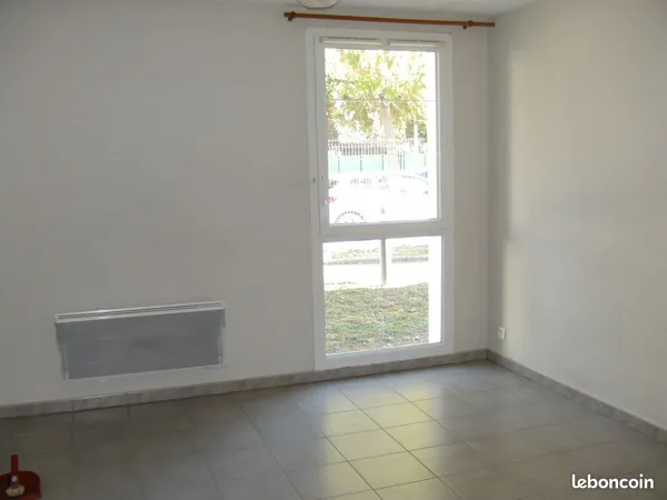 Studio à louer