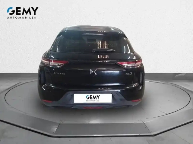 Ds Ds 3 ds3 crossback e-tense — photo 5