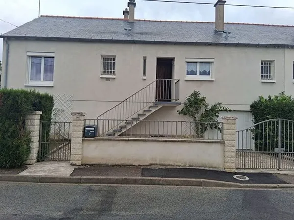 Maison 5 pièces 100 m²