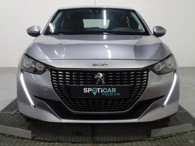 Peugeot 208 1.2 puretech 75ch s&amp;s active business — photo 2