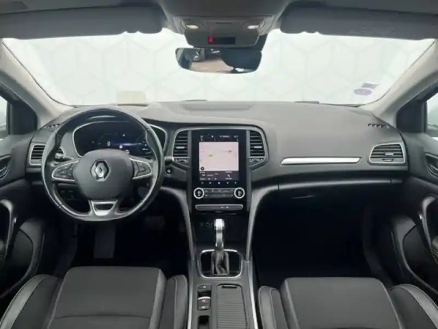 Renault Megane mégane iv estate e-tech plug-in hybride 160 — photo 6