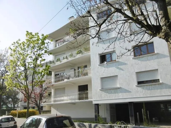 Appartement 1 pièce 28 m²