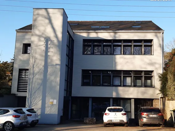 Bureaux à vendre