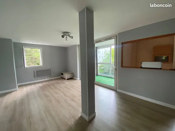 Appartement 4 pièces