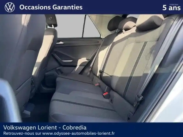 Volkswagen T-Roc 1.0 tsi 116ch vw edition — photo 9