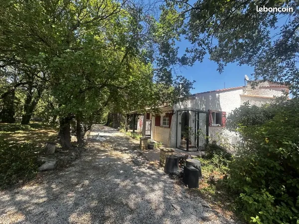 Villa 5 pièces 115 m²