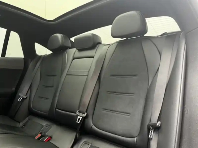 Mercedes Classe E berline 350+ amg line — photo 13