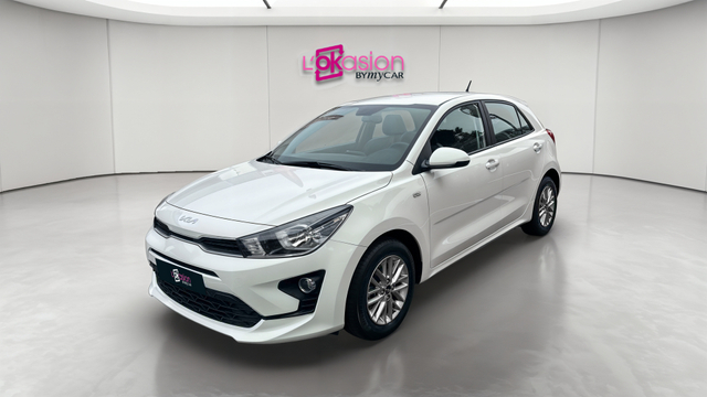 KIA Rio 1.2 DPi 84 ch BVM5