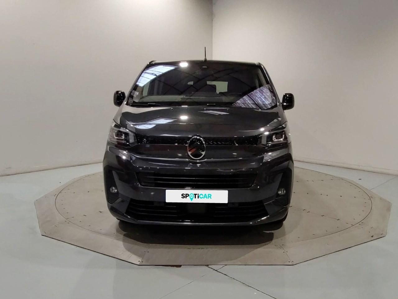Citroën Spacetourer xl bluehdi 180 s&s eat8 business — photo 8