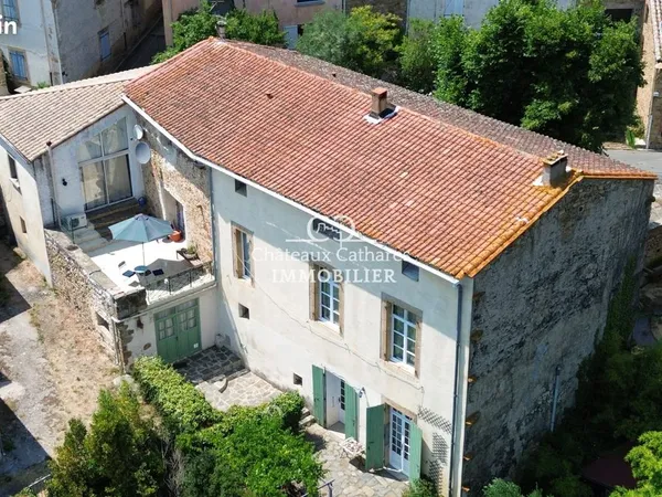 Propriété 15 pièces 463 m²