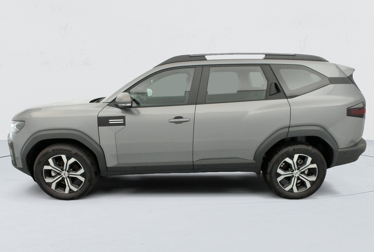 Dacia Bigster — photo 2