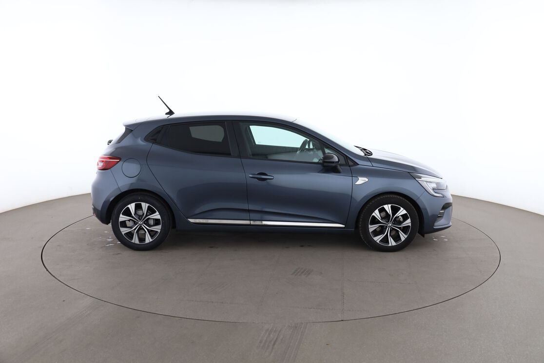 Renault Clio 1.6 E-Tech SL Limited — photo 6