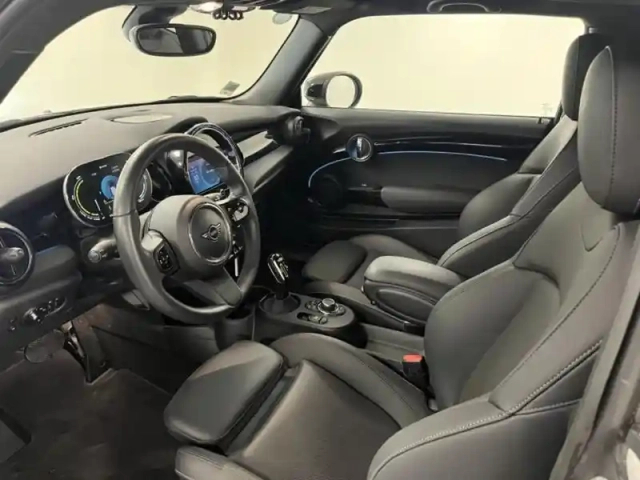 Mini Mini cooper se 184ch edition premium bva 5cv — photo 8
