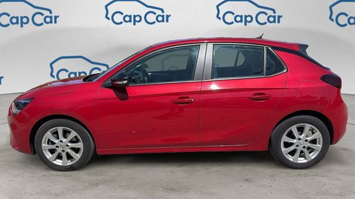 Opel Corsa 1.2 Turbo 100 - Edition – 2023 – 46530 km – Essence – Boîte Manuelle — photo 14