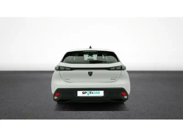 Peugeot 308 phev 180 e-eat8 — photo 7