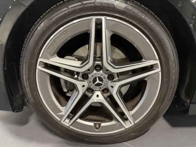Mercedes Classe A 180 d amg line — photo 8