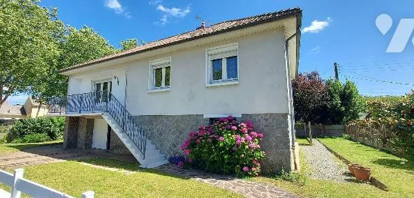 Maison 4 pièces 82 m²