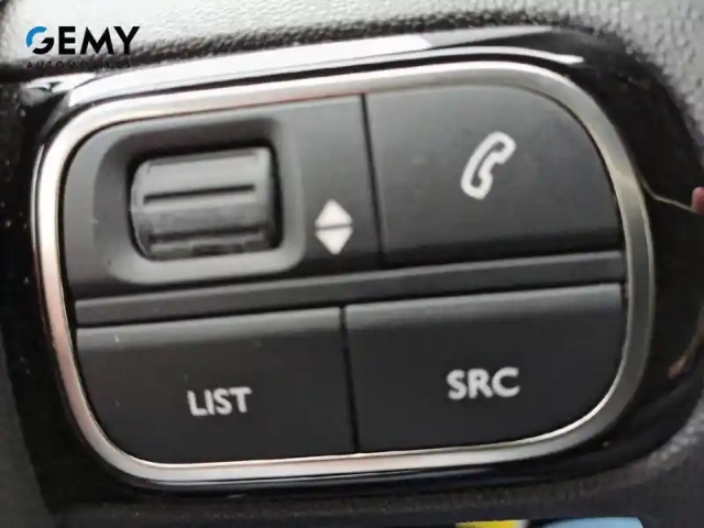 Citroën C3 bluehdi 100 bvm6 — photo 62