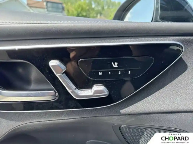 Mercedes Glc 400 e 9g-tronic 4matic — photo 49