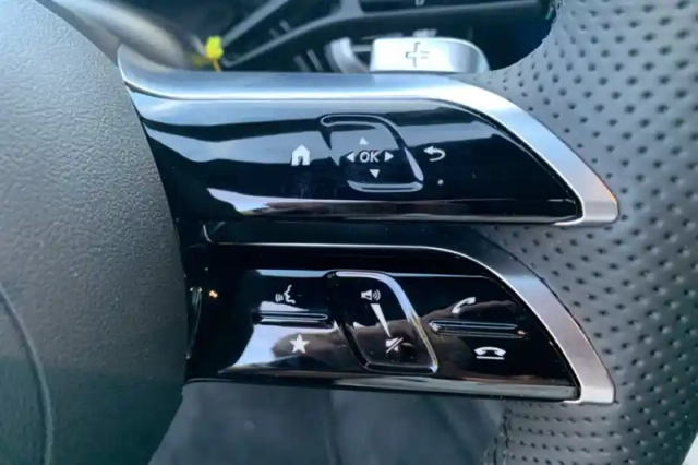 Mercedes Classe E 300 de hybrid eq 9g-tronic 4matic — photo 16