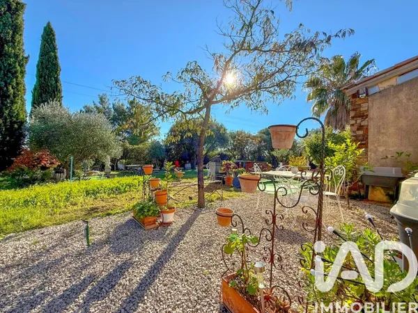 Maison 3 pièces 93 m²