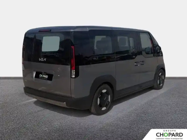 Kia Pv5 163 ch batterie l — photo 3