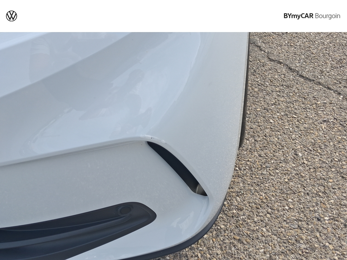 Volkswagen ID.3 170 ch Pure — photo 25