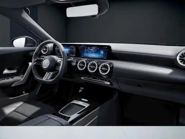 Mercedes Classe A 250 e hybrid eq amg line — photo 30