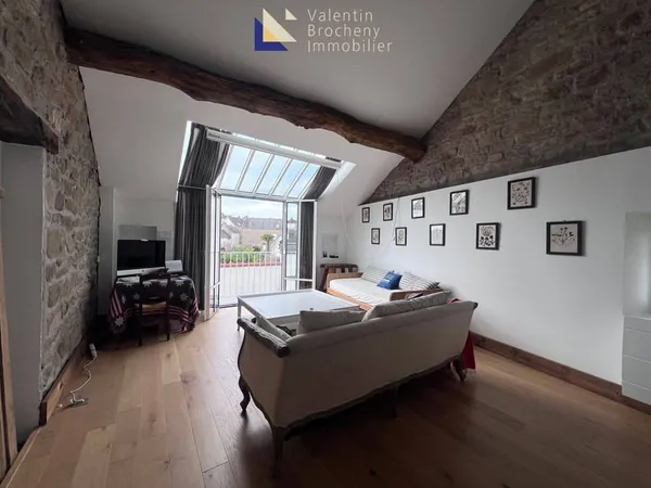 Appartement 3 pièces 70 m²