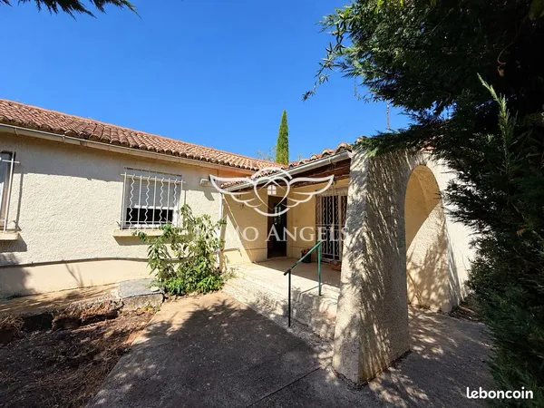 Maison 4 pièces 91 m²
