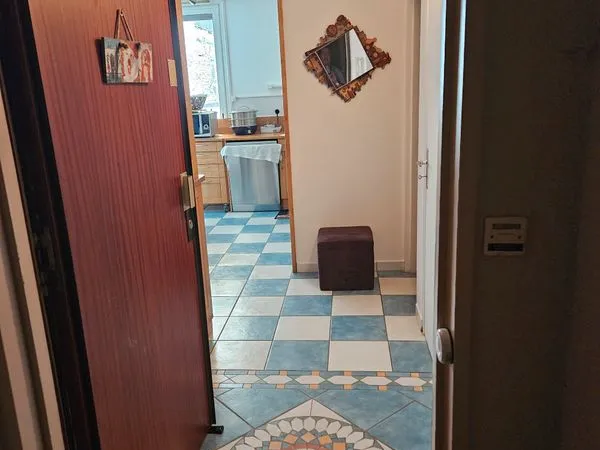 Appartement T4 80M2
