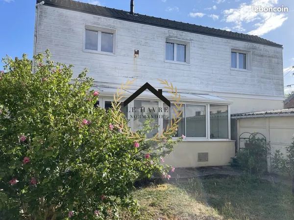Maison 3 pièces 73 m²