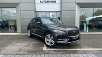 Jaguar F-Pace P400e Plug-in-Hybrid SE BVA8 AWD — photo 3