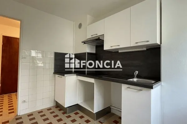 Appartement 3 pièces 54 m²