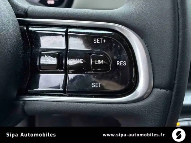 Fiat 500 e 95 ch — photo 29