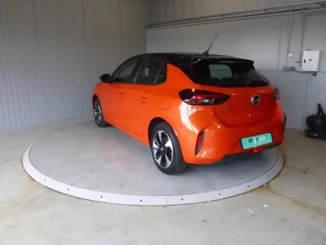 Opel Corsa -e 136ch gs line — photo 8
