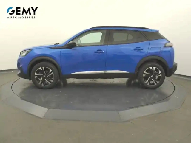 Peugeot 2008 bluehdi 110 s&amp;s bvm6 — photo 34