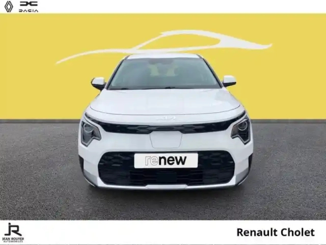 Kia Niro ev 204ch motion — photo 9