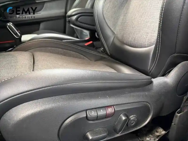 Mini Mini countryman 178 ch all4 bva8 — photo 12