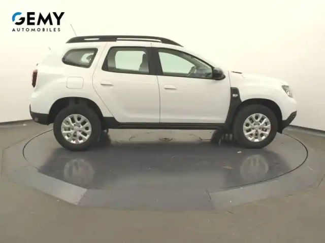 Dacia Duster tce 150 fap 4x2 edc — photo 19