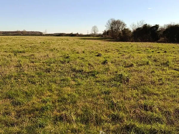 Terrain 2014 m²